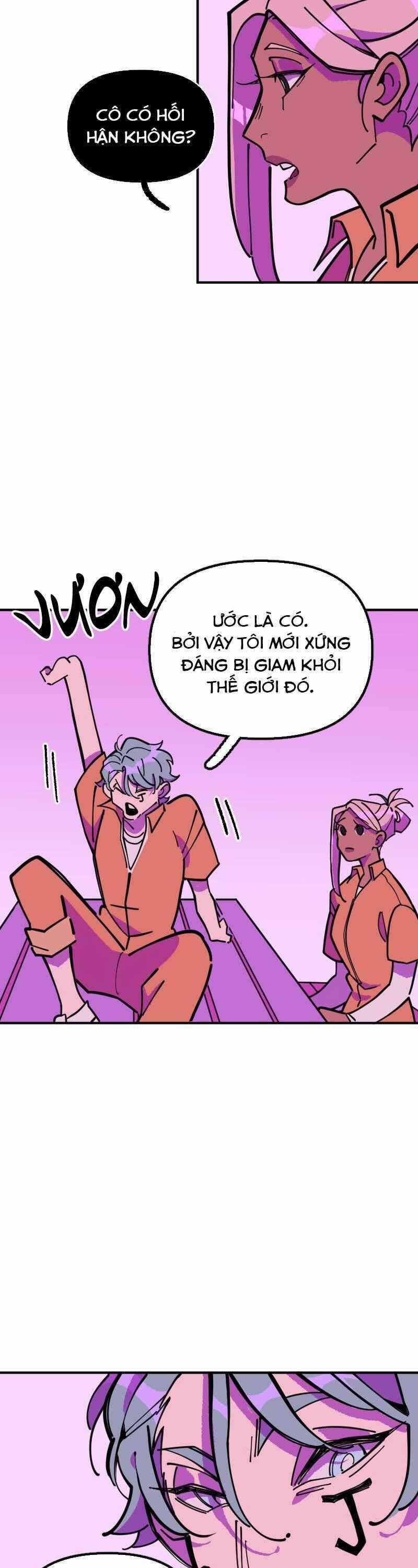 Homesick - Chương 116 - Trang 18