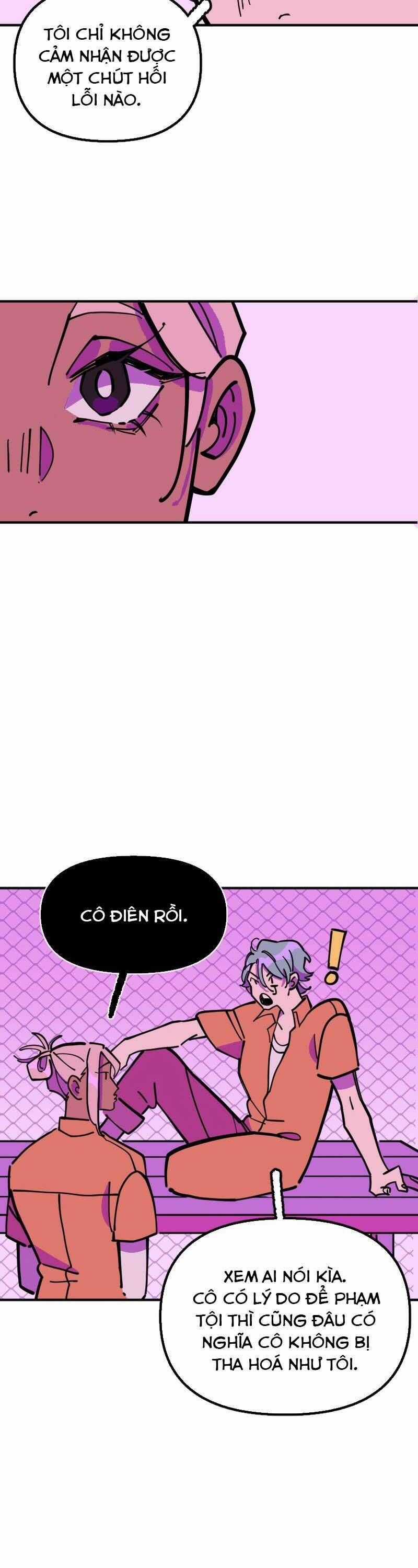 Homesick - Chương 116 - Trang 19