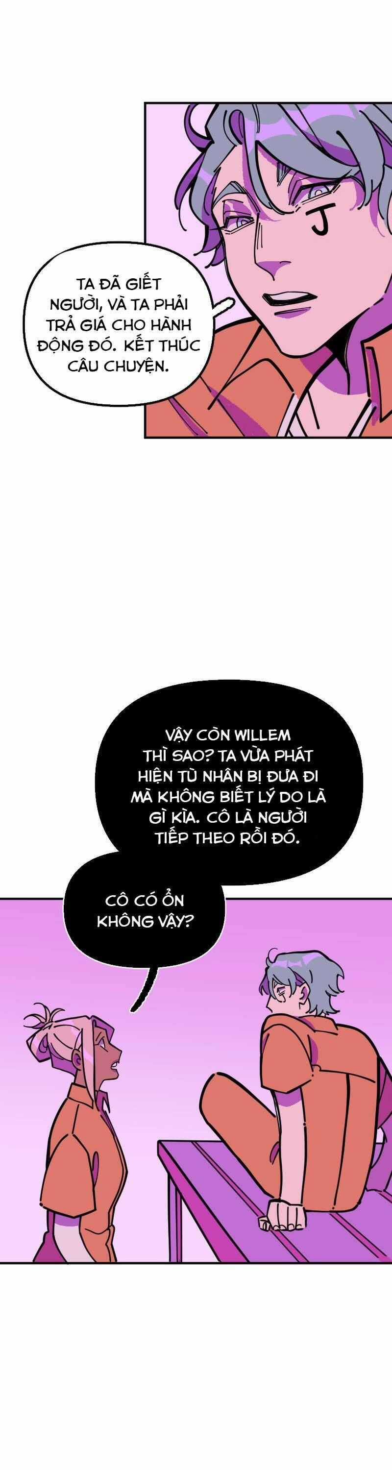 Homesick - Chương 116 - Trang 20