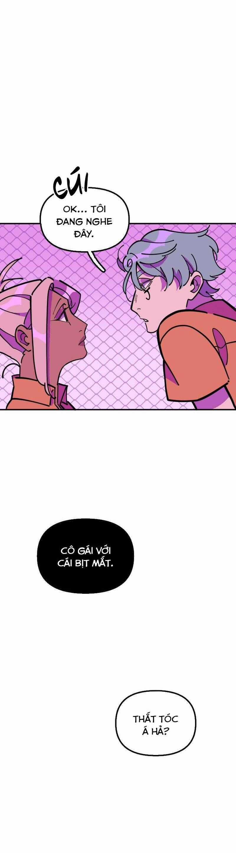 Homesick - Chương 116 - Trang 22