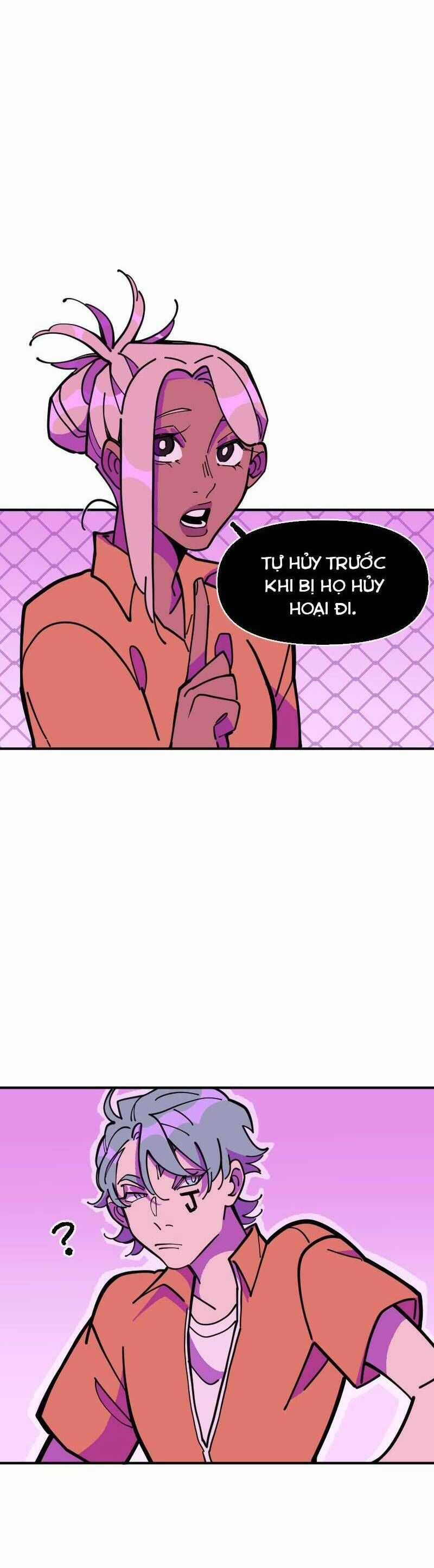 Homesick - Chương 116 - Trang 24