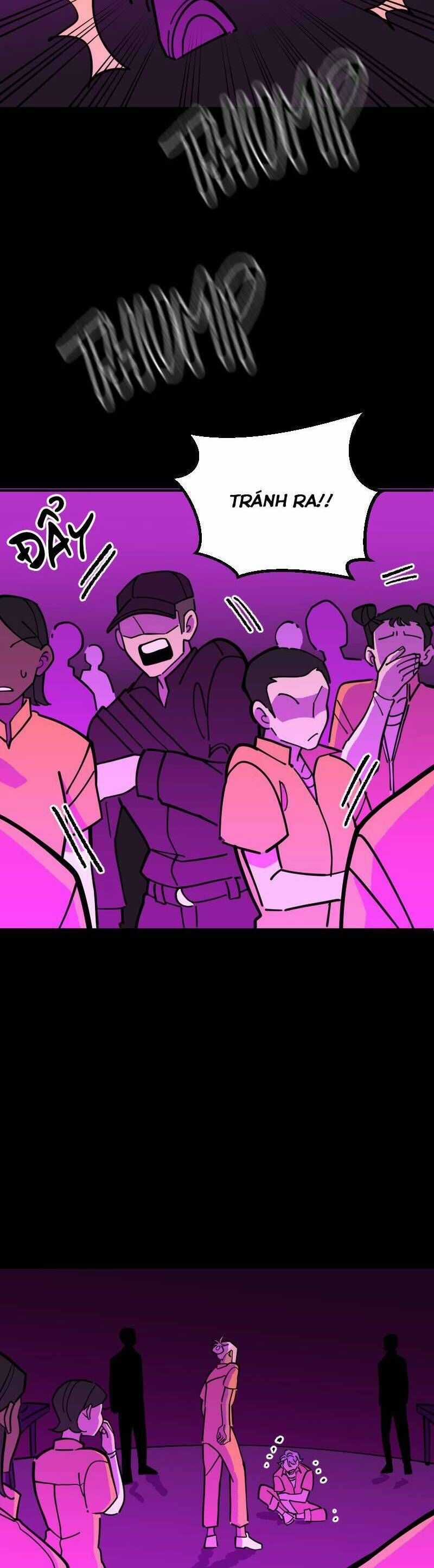 Homesick - Chương 116 - Trang 27