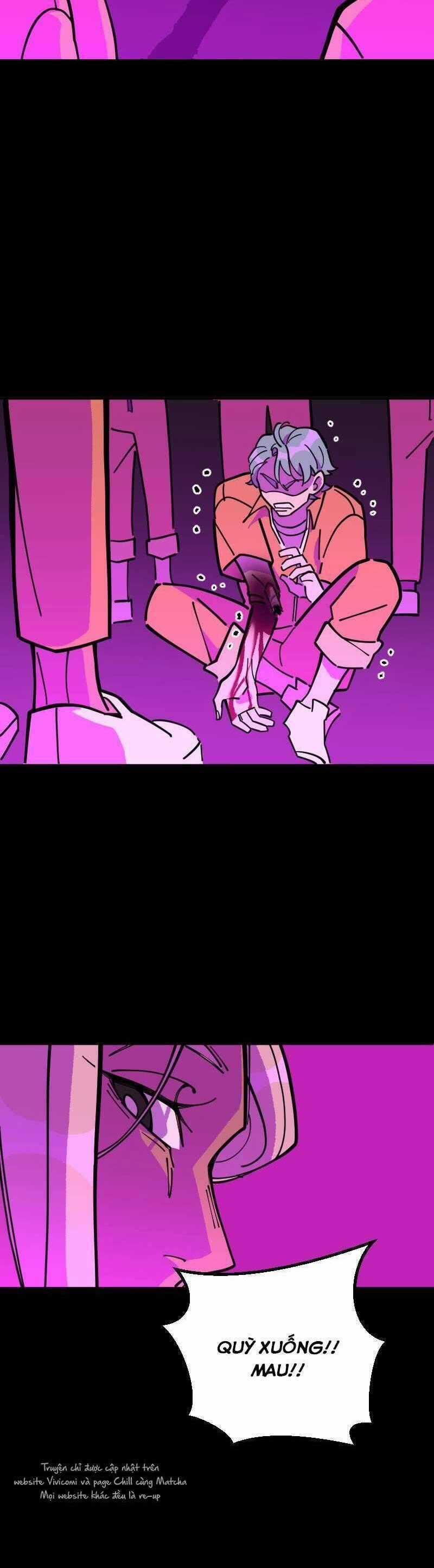 Homesick - Chương 116 - Trang 28