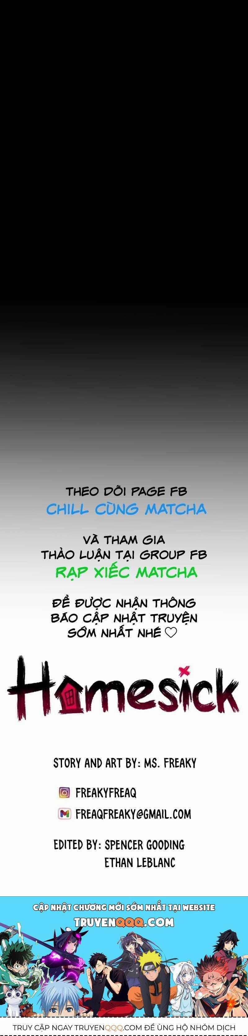 Homesick - Chương 116 - Trang 29