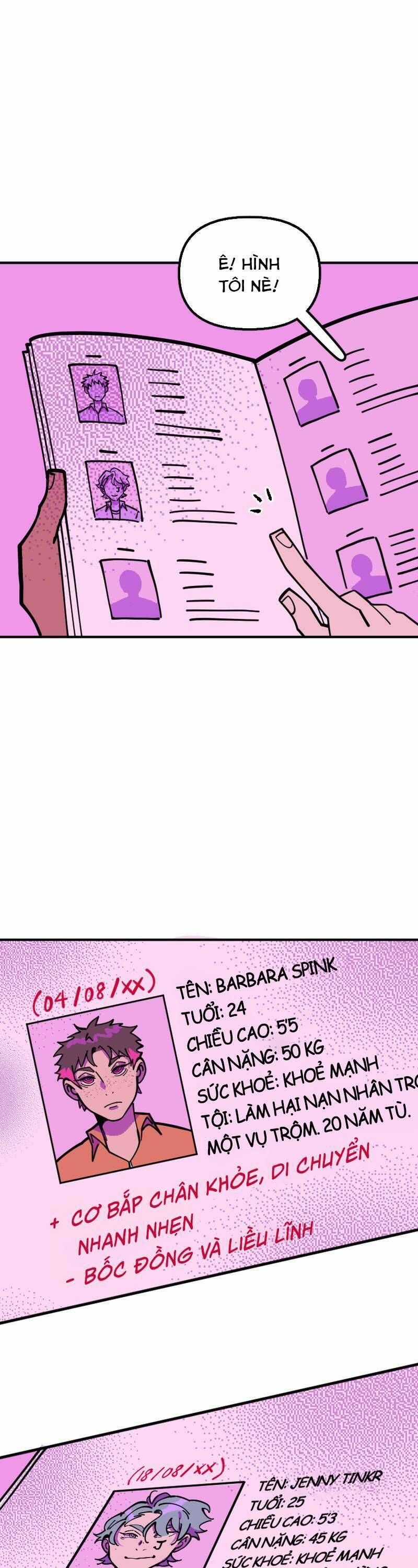 Homesick - Chương 116 - Trang 4