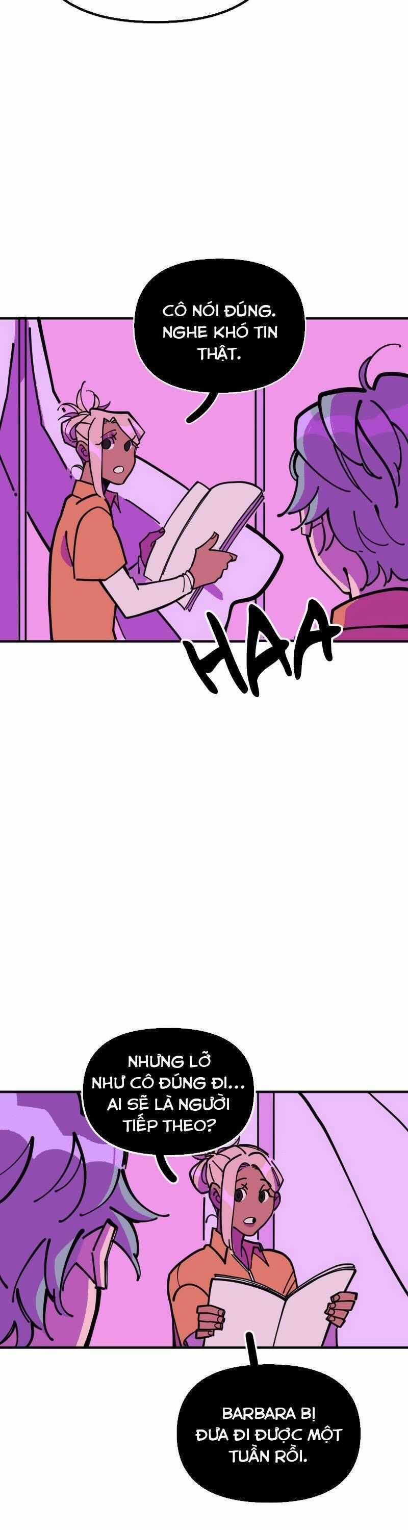 Homesick - Chương 116 - Trang 8