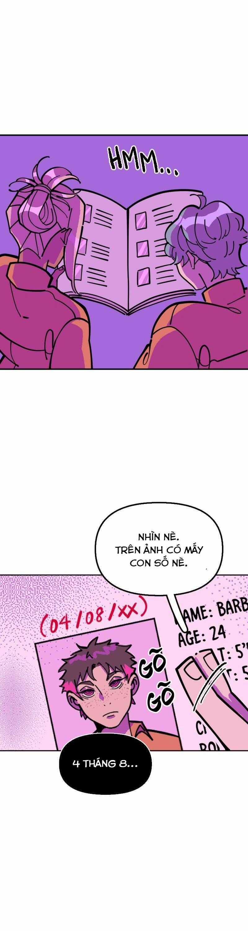 Homesick - Chương 116 - Trang 9