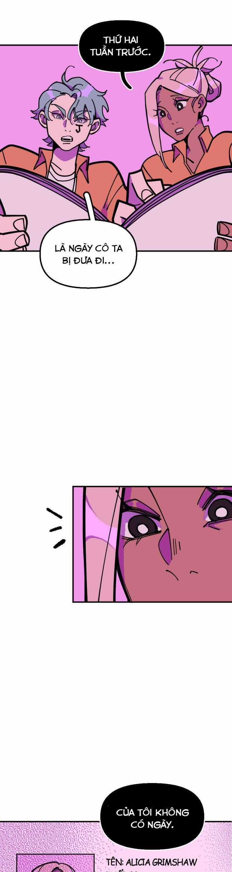 Homesick - Chương 116 - Trang 10