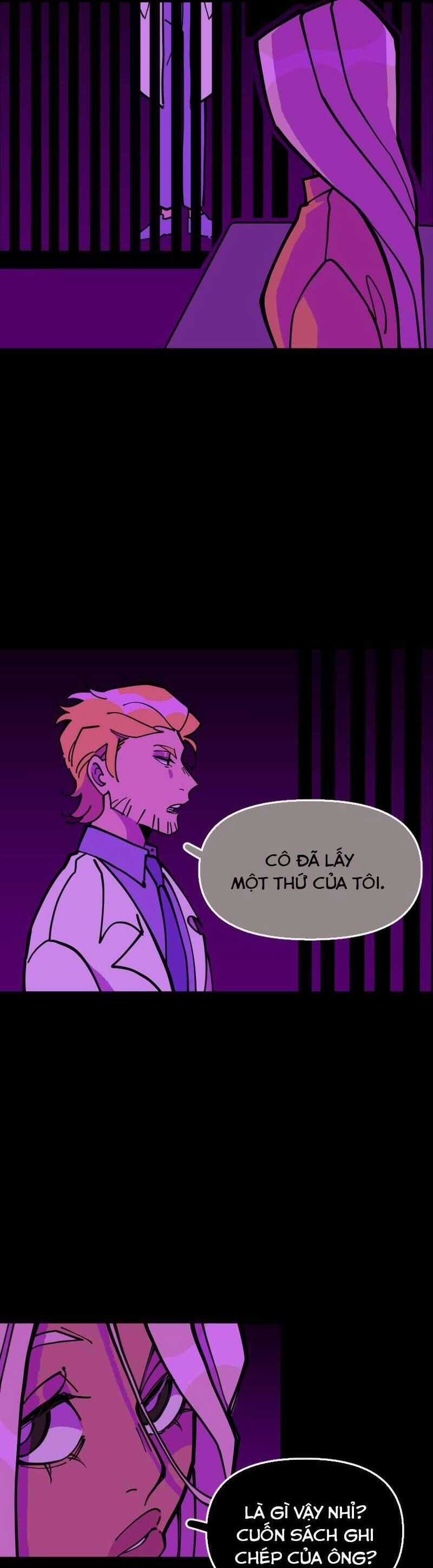 Homesick - Chương 117 - Trang 14