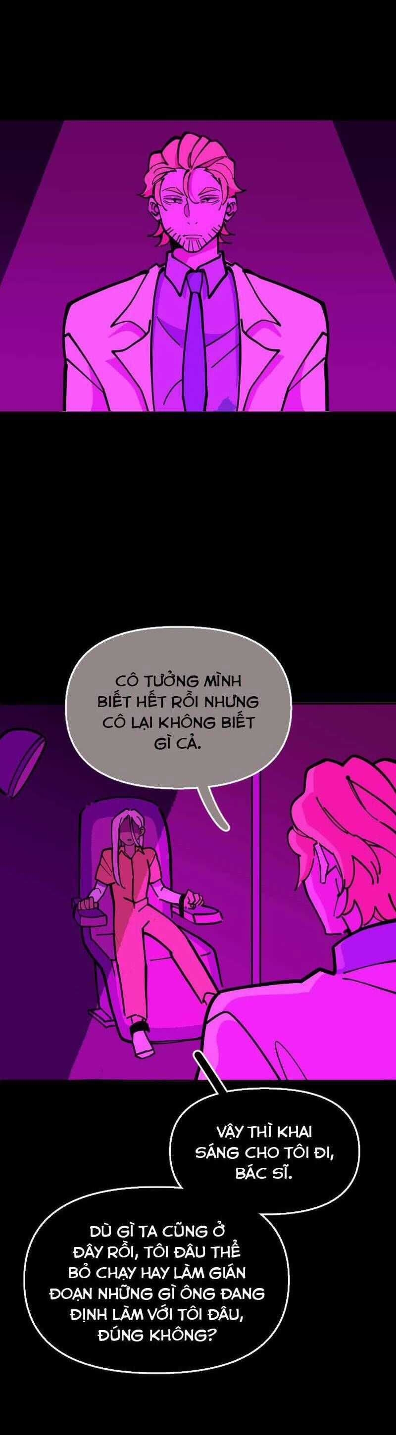 Homesick - Chương 117 - Trang 16