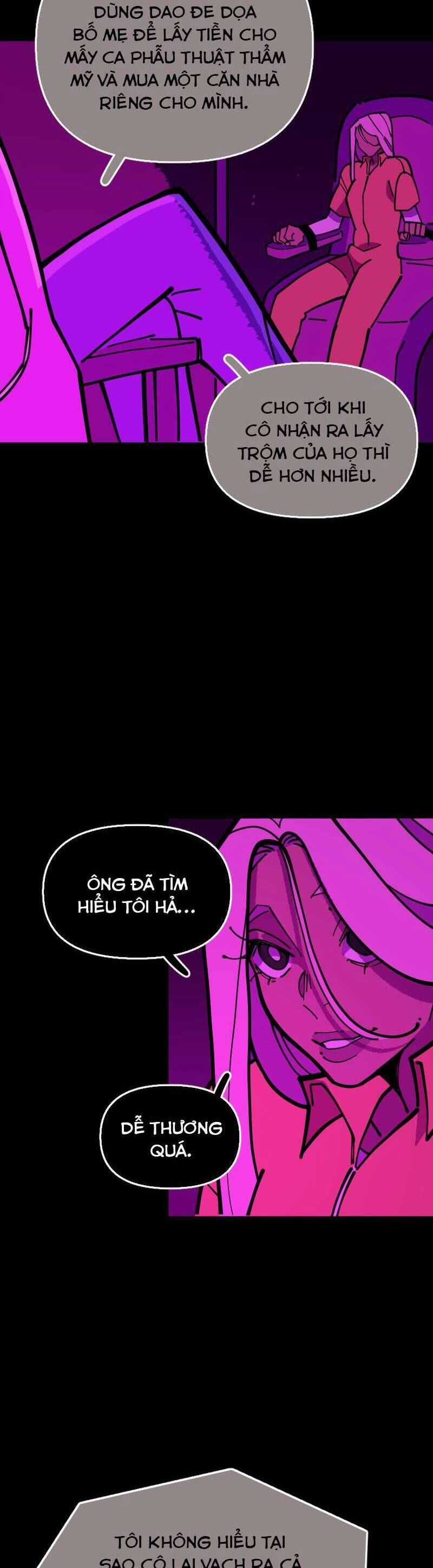 Homesick - Chương 117 - Trang 18