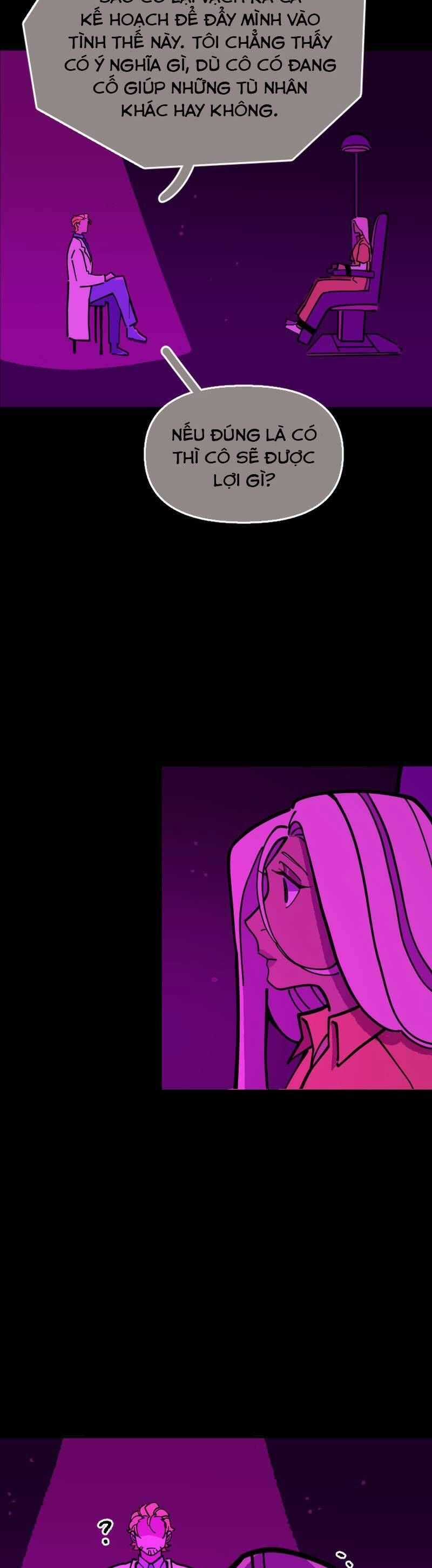 Homesick - Chương 117 - Trang 19