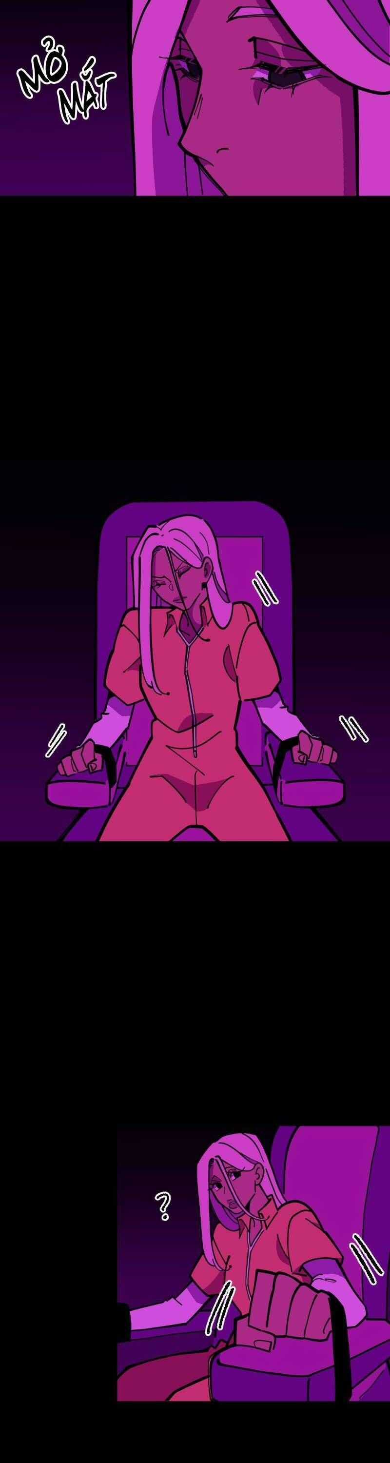 Homesick - Chương 117 - Trang 3