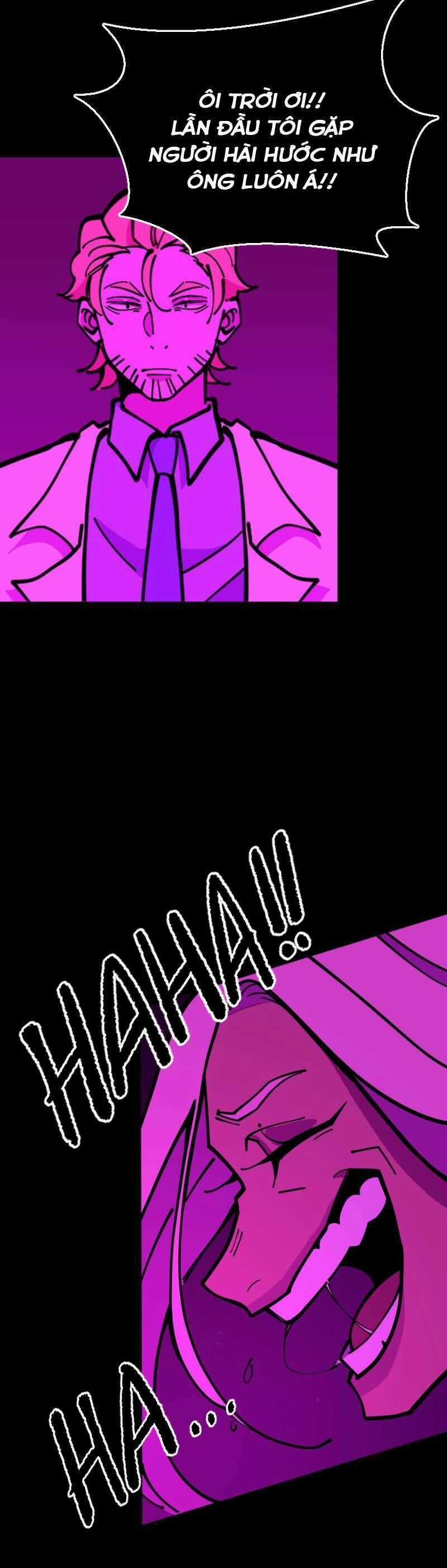 Homesick - Chương 117 - Trang 21