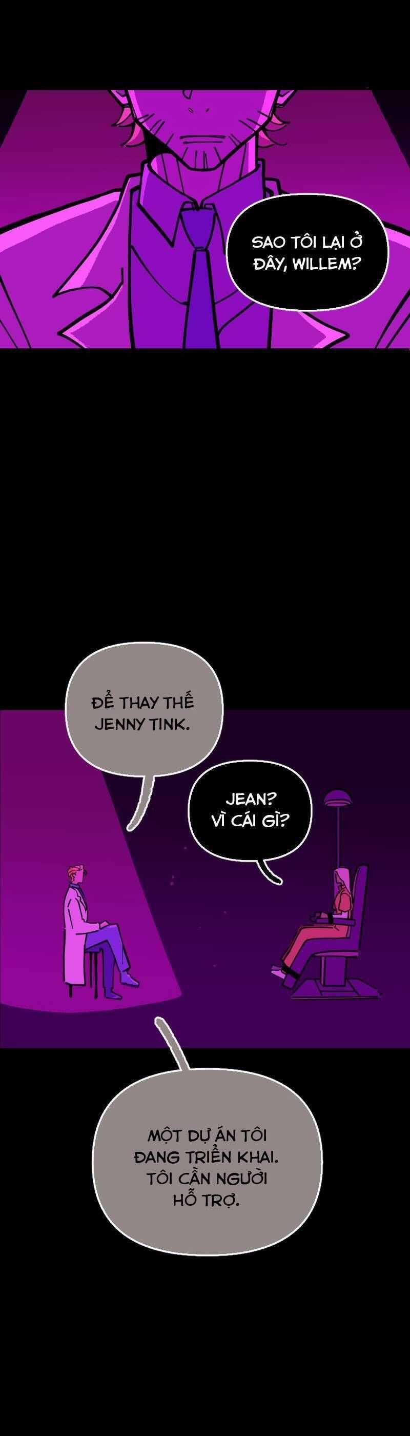 Homesick - Chương 117 - Trang 23