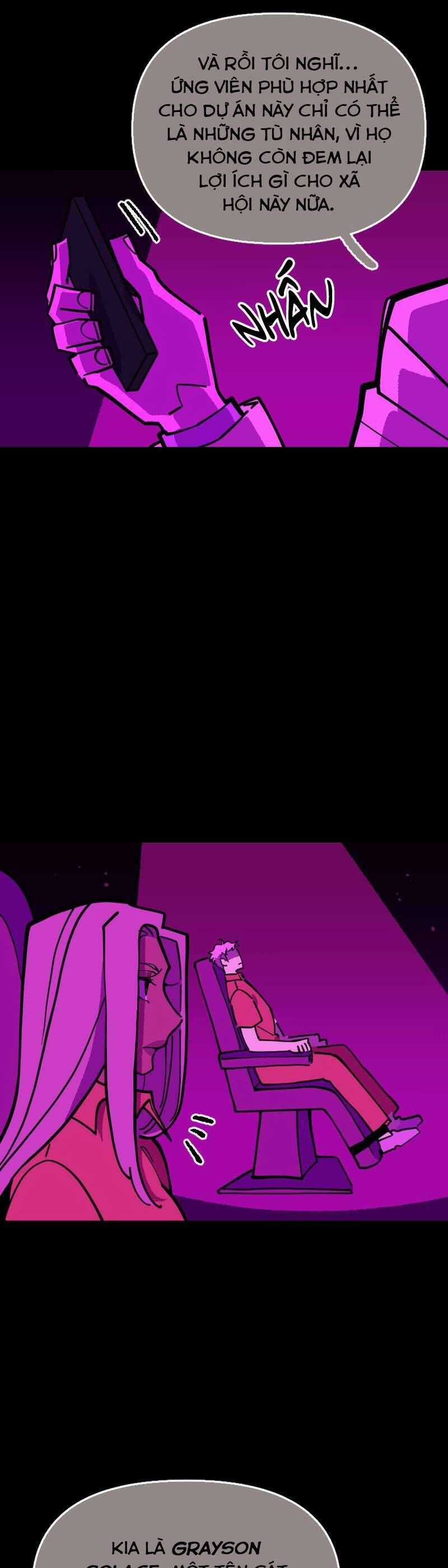 Homesick - Chương 117 - Trang 24