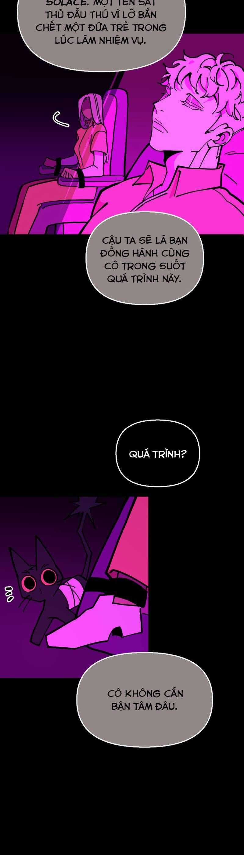 Homesick - Chương 117 - Trang 25