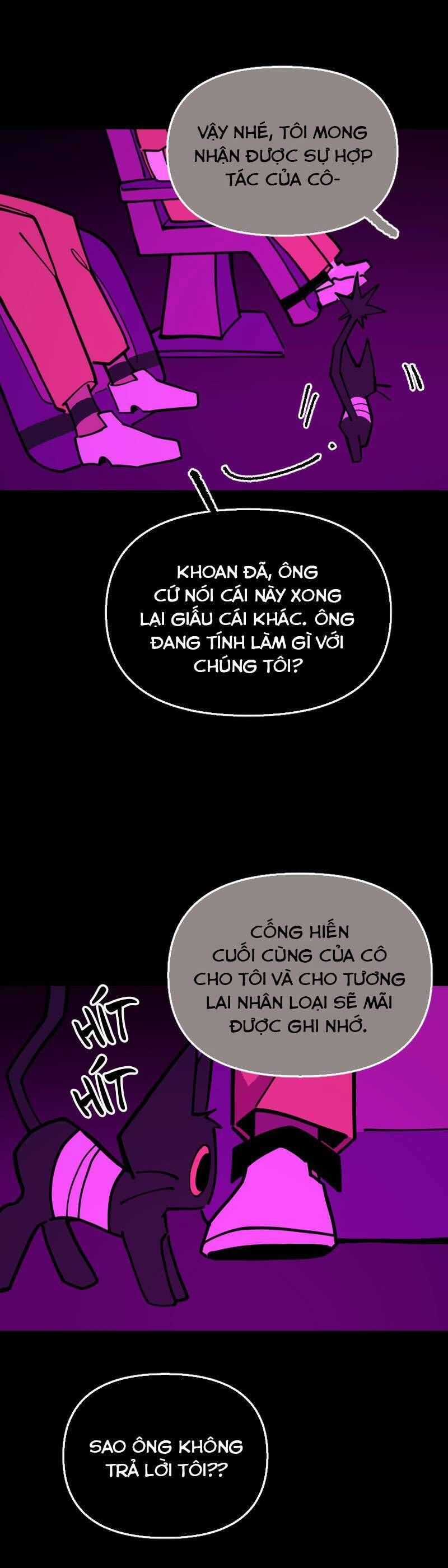 Homesick - Chương 117 - Trang 26