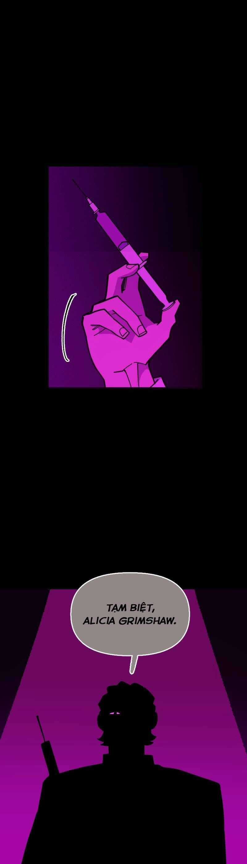 Homesick - Chương 117 - Trang 27