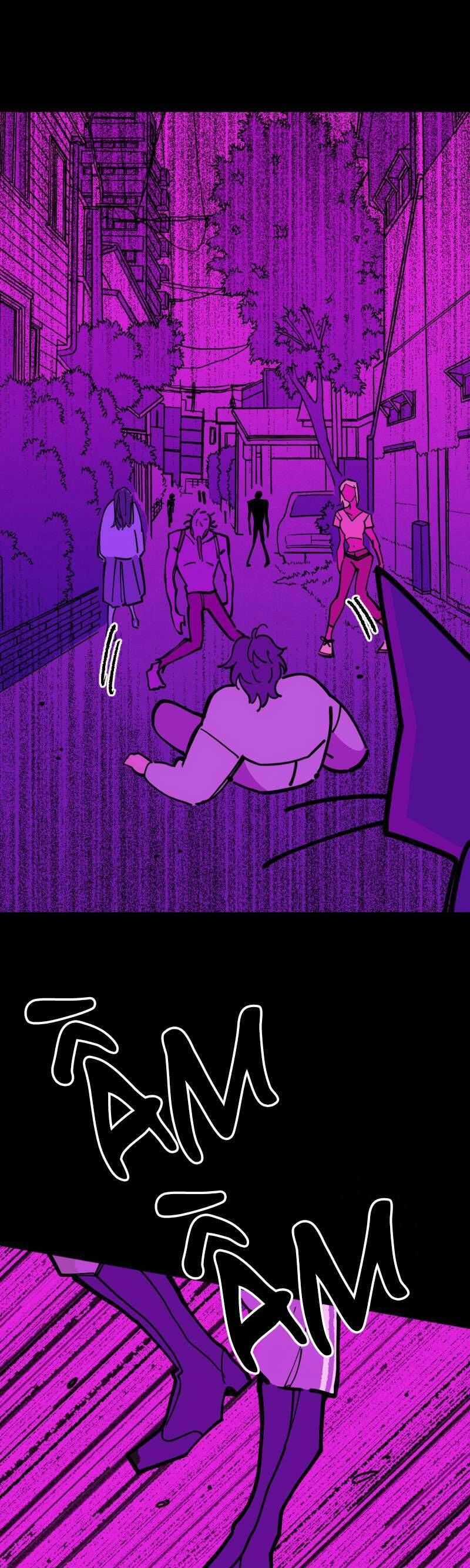 Homesick - Chương 117 - Trang 31