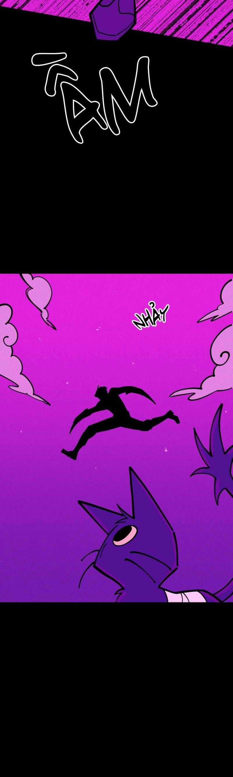 Homesick - Chương 117 - Trang 32