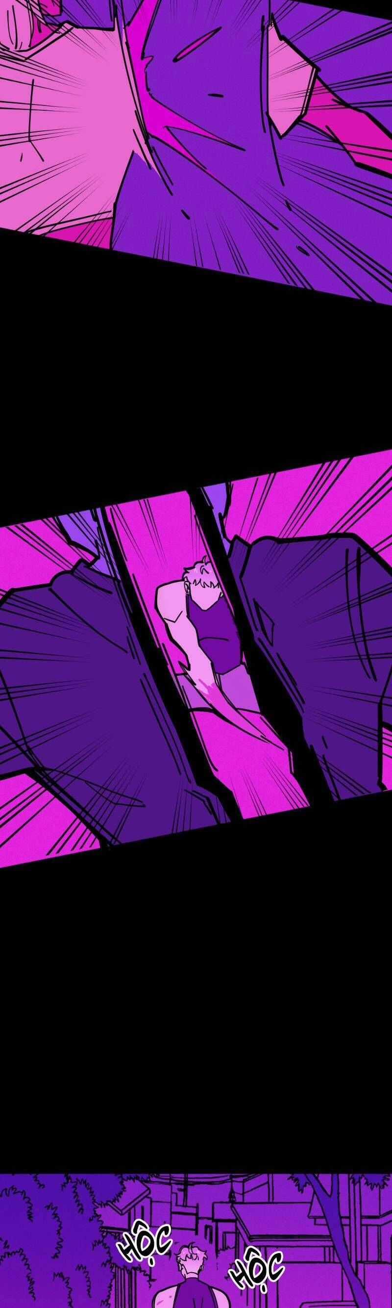 Homesick - Chương 117 - Trang 34