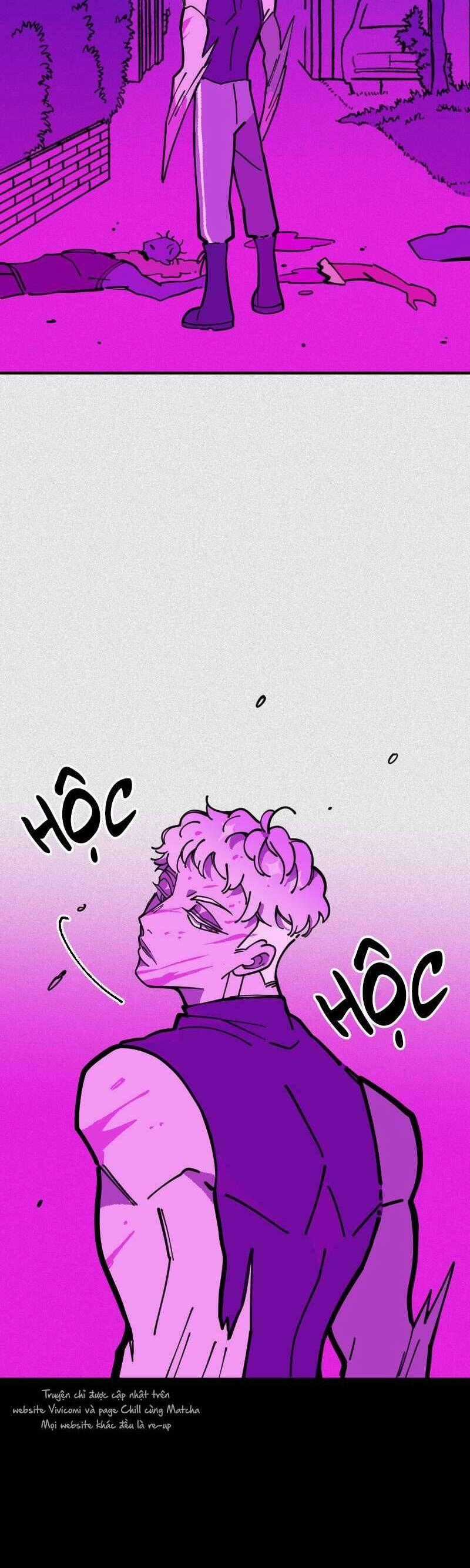 Homesick - Chương 117 - Trang 35