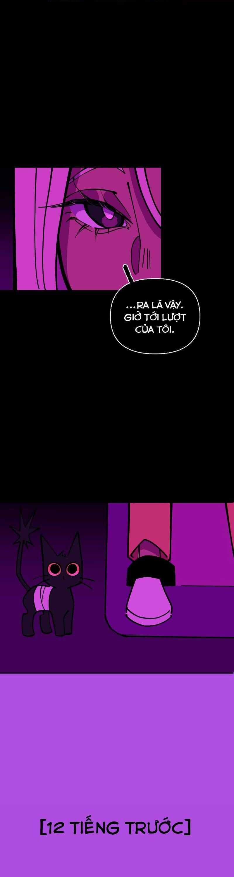 Homesick - Chương 117 - Trang 5