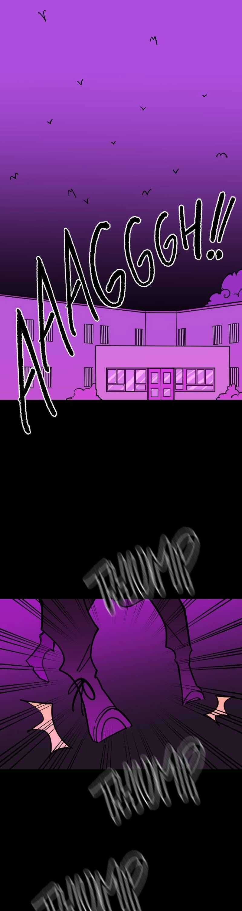 Homesick - Chương 117 - Trang 6