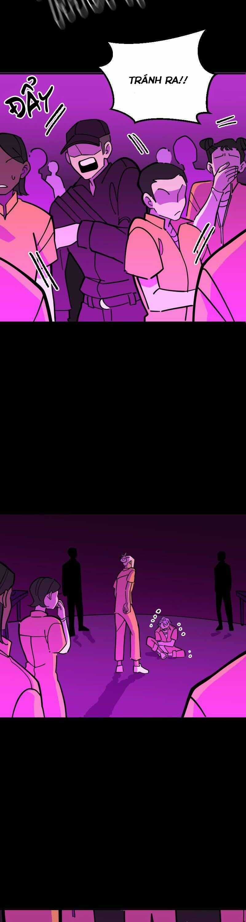 Homesick - Chương 117 - Trang 7