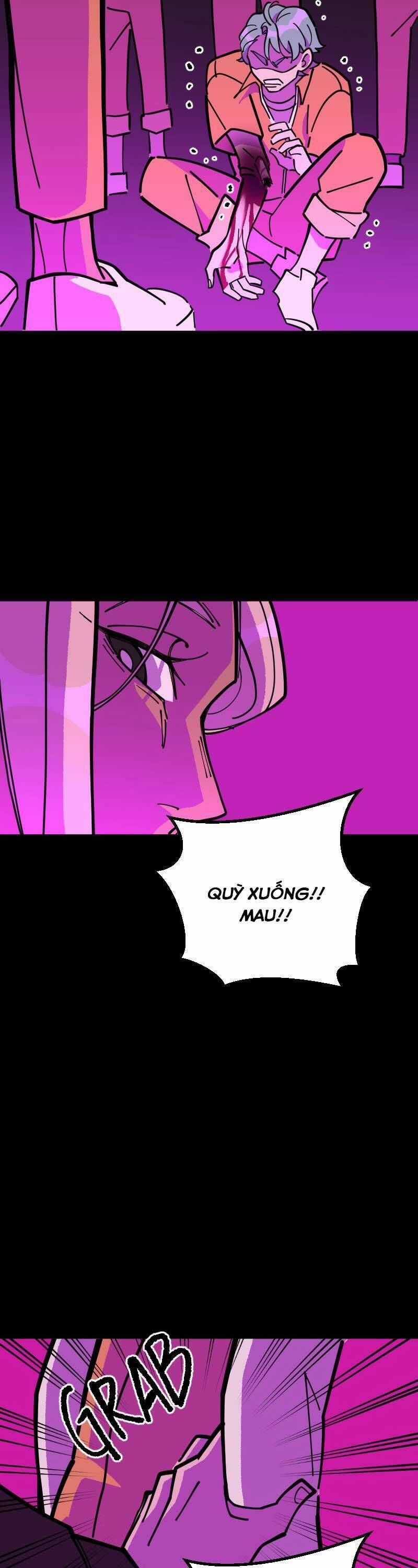 Homesick - Chương 117 - Trang 8