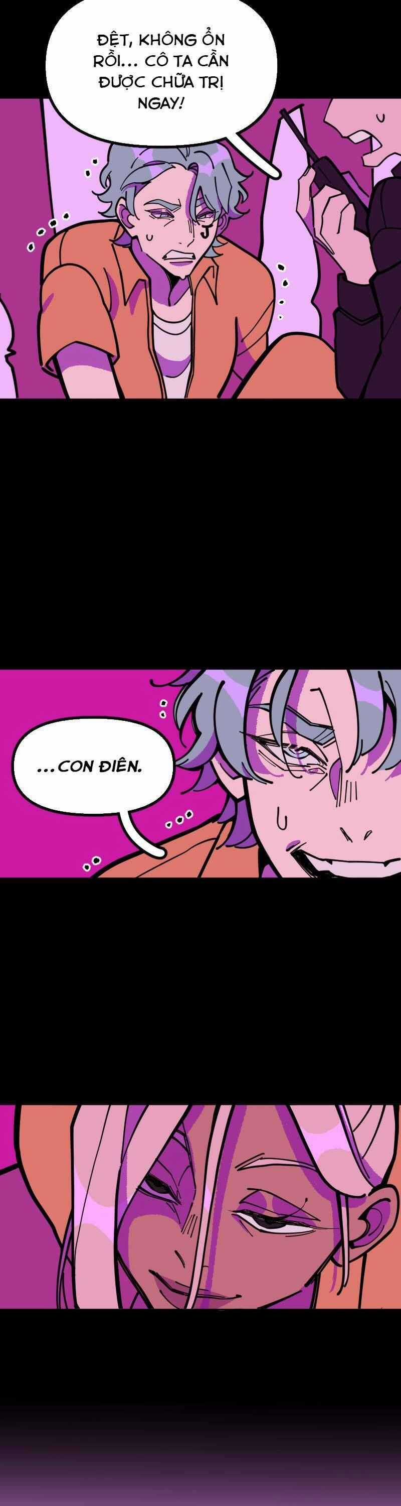 Homesick - Chương 117 - Trang 10