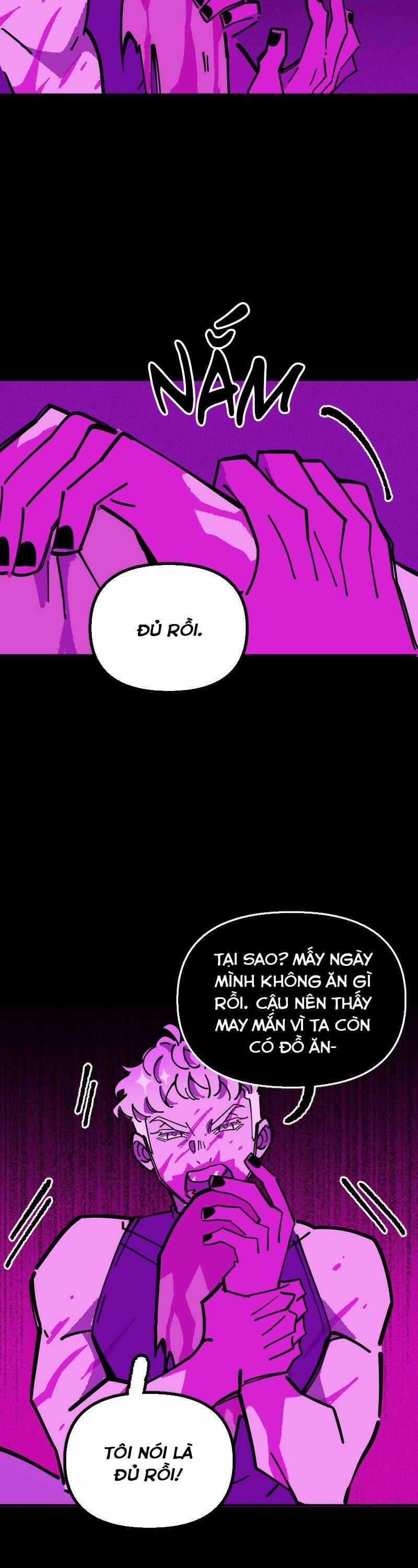 Homesick - Chương 118 - Trang 11