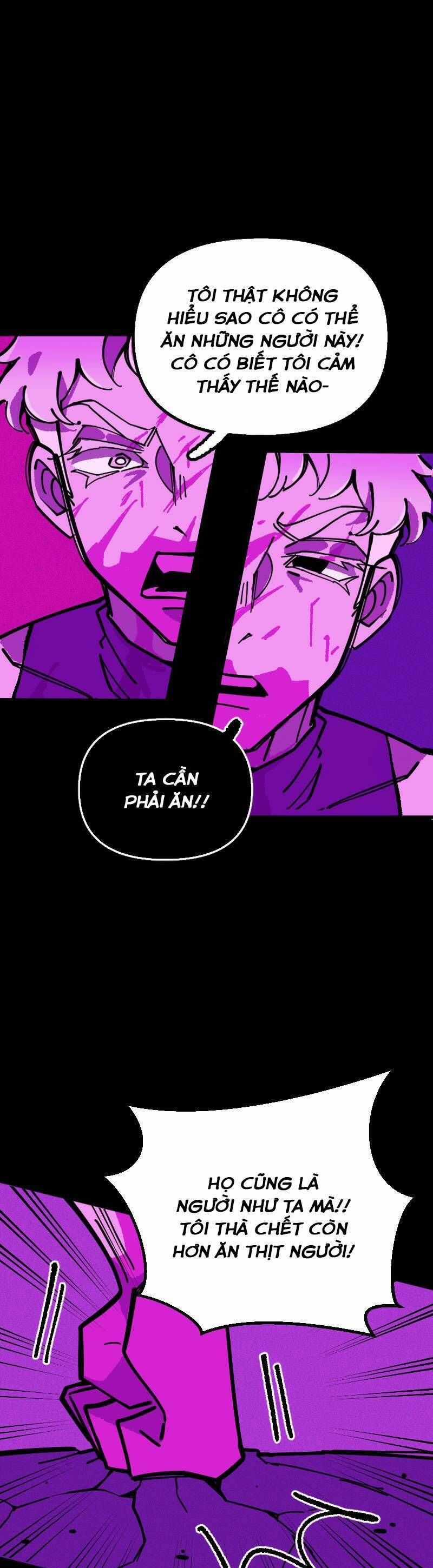 Homesick - Chương 118 - Trang 12