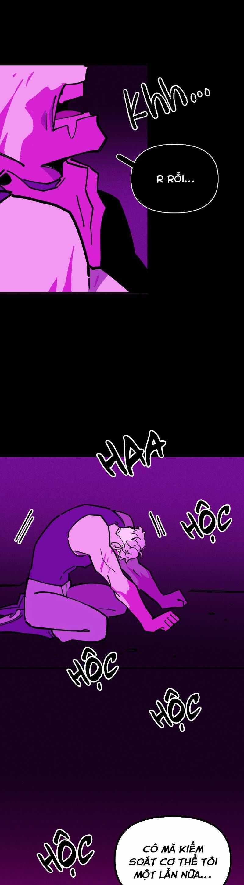 Homesick - Chương 118 - Trang 16