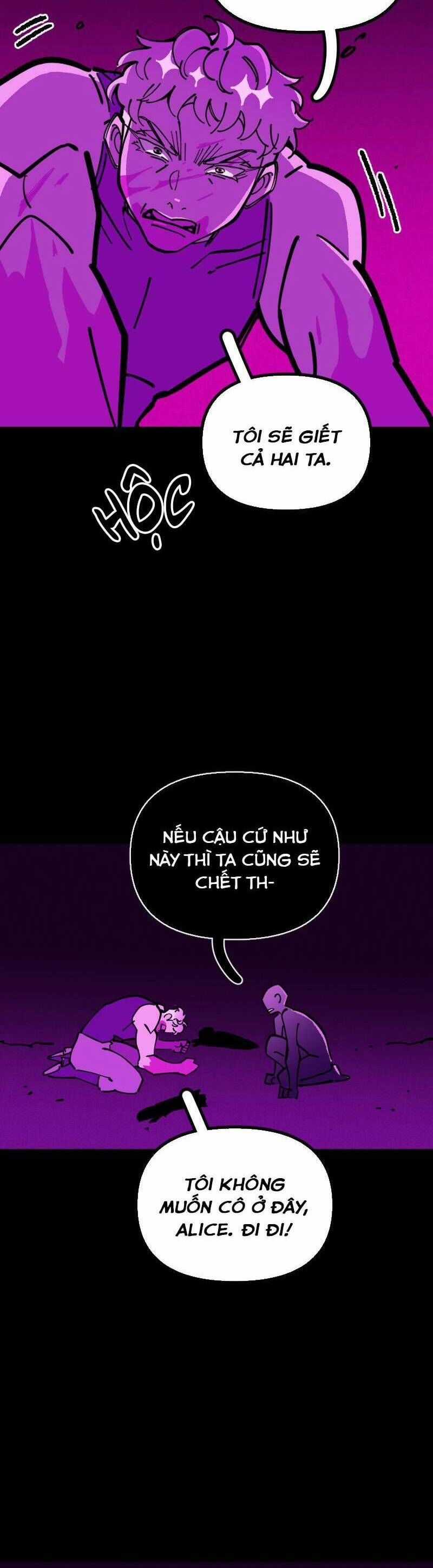 Homesick - Chương 118 - Trang 17