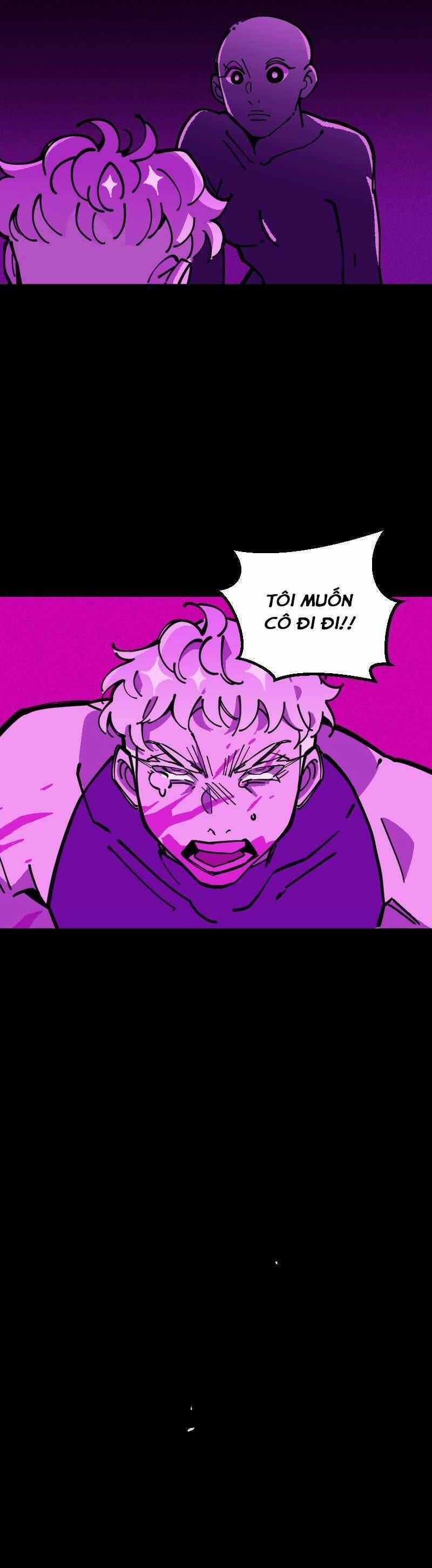 Homesick - Chương 118 - Trang 18