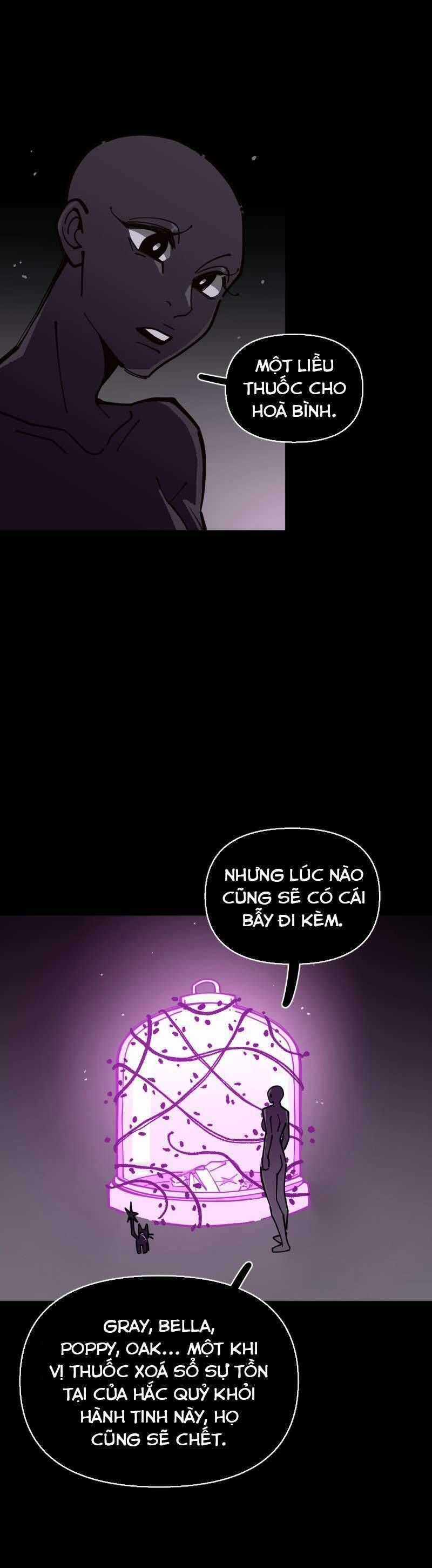 Homesick - Chương 118 - Trang 22