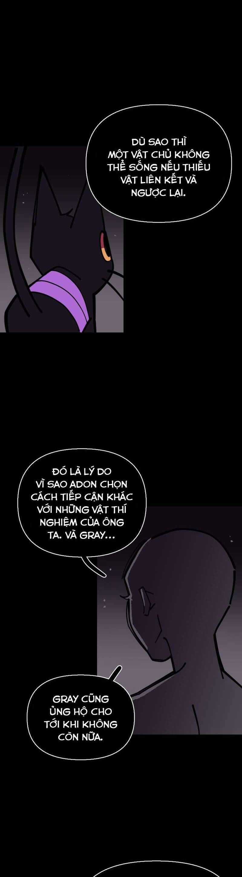 Homesick - Chương 118 - Trang 23