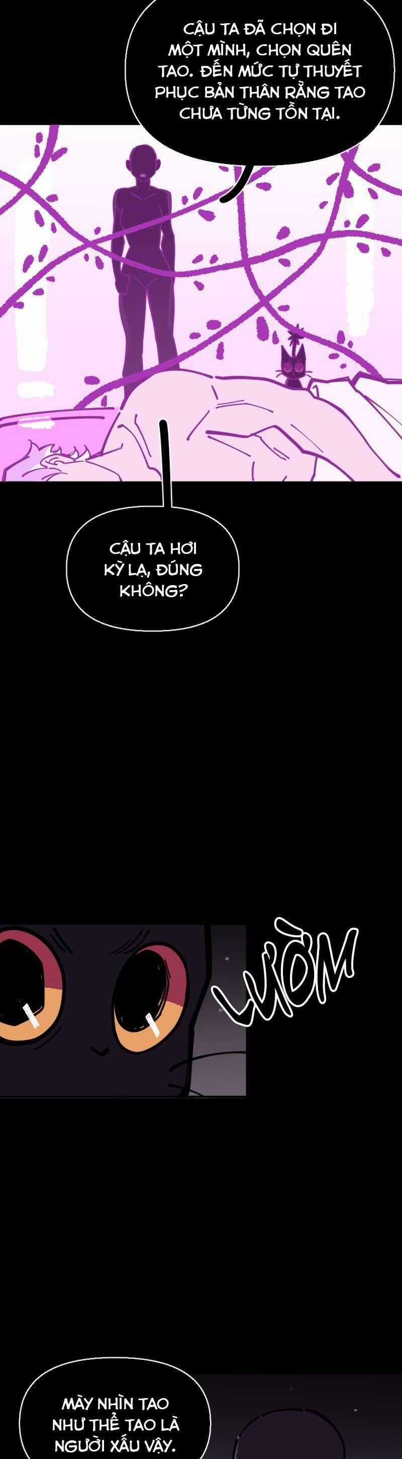 Homesick - Chương 118 - Trang 24