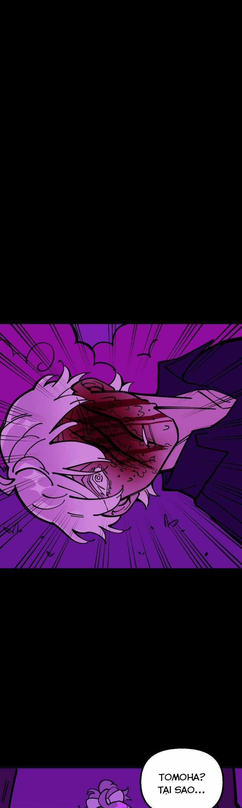 Homesick - Chương 118 - Trang 32