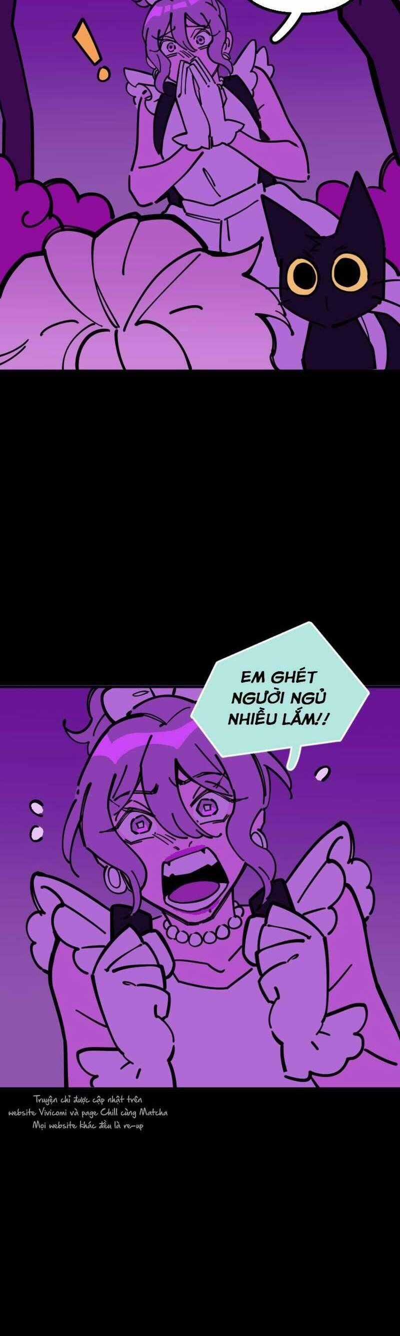 Homesick - Chương 118 - Trang 33