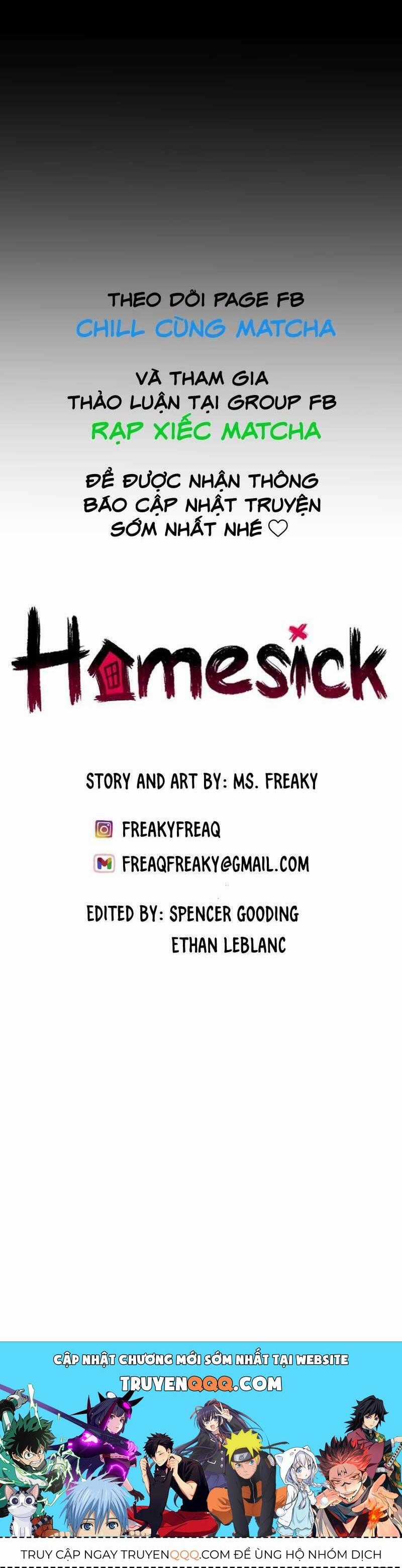 Homesick - Chương 118 - Trang 34