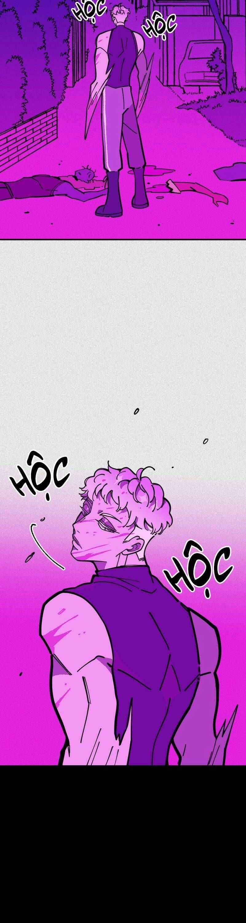 Homesick - Chương 118 - Trang 5