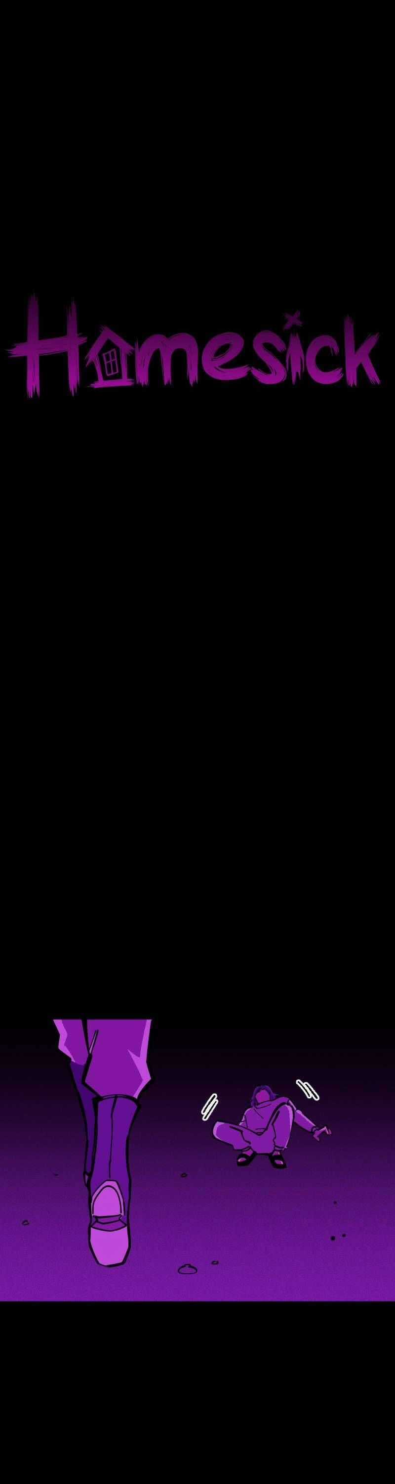 Homesick - Chương 118 - Trang 6