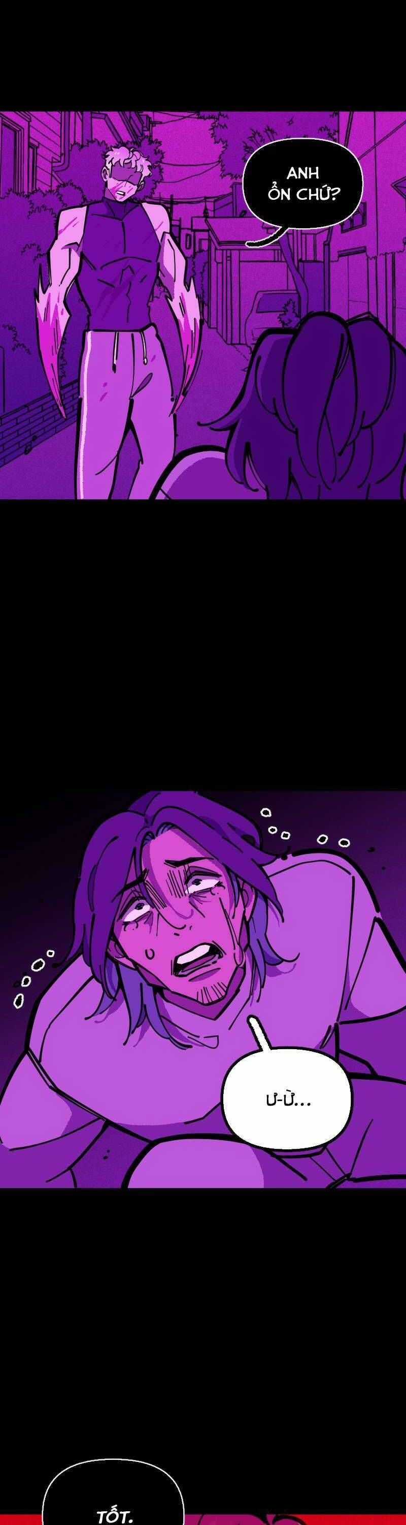 Homesick - Chương 118 - Trang 7