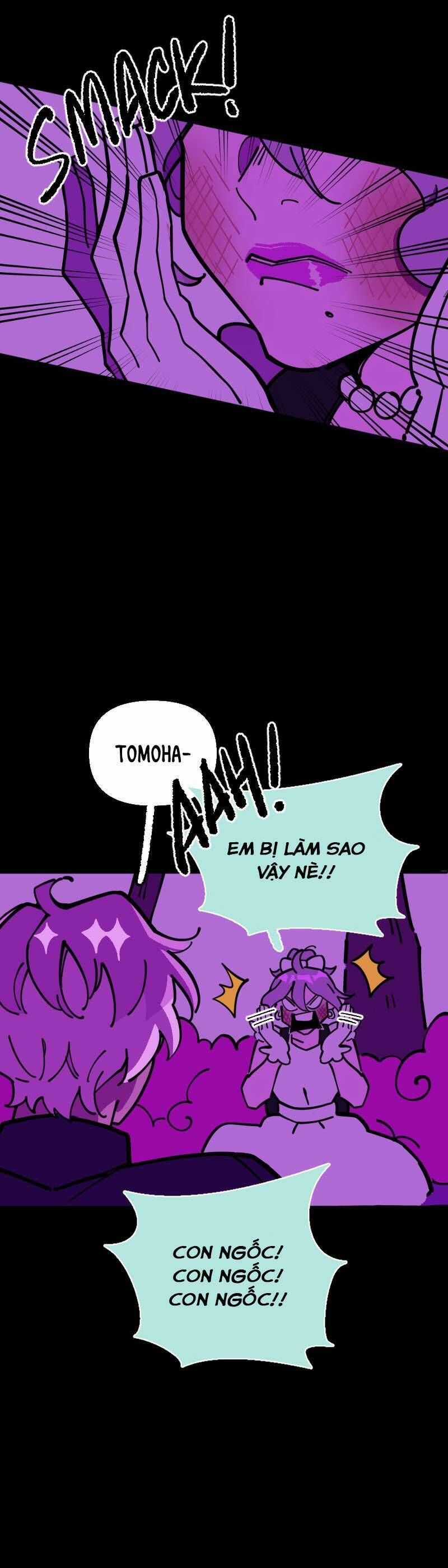 Homesick - Chương 119 - Trang 11