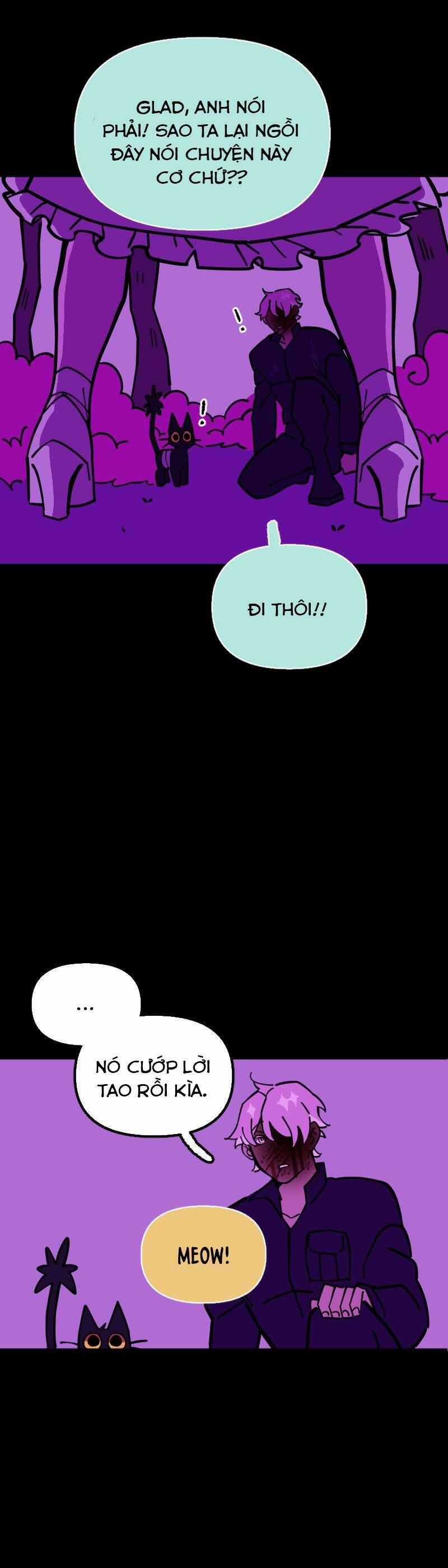 Homesick - Chương 119 - Trang 12