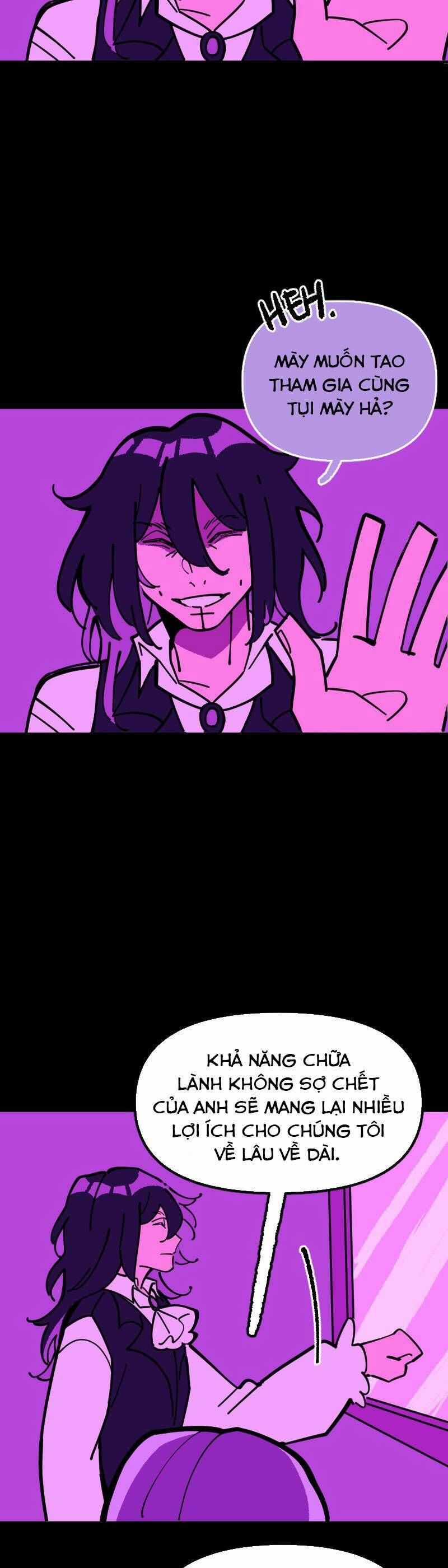 Homesick - Chương 119 - Trang 15