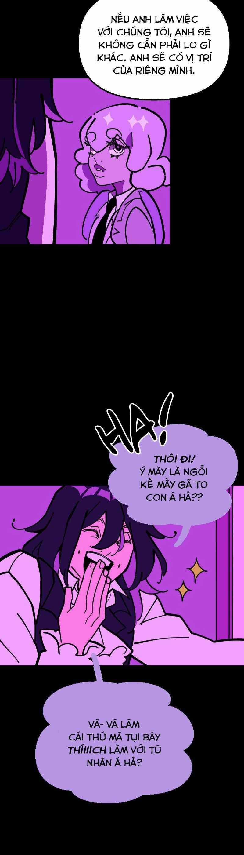 Homesick - Chương 119 - Trang 16